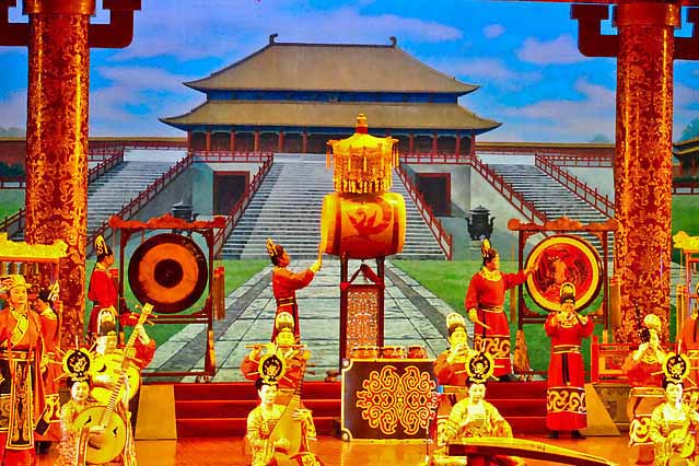Tang-Dynasty-Dinner-Show